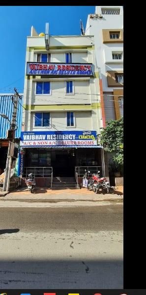 undefined Sree Venkata Vaibhav Residency