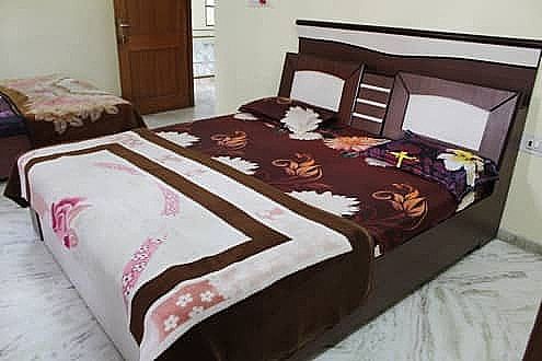 Hotel Darshan Palace