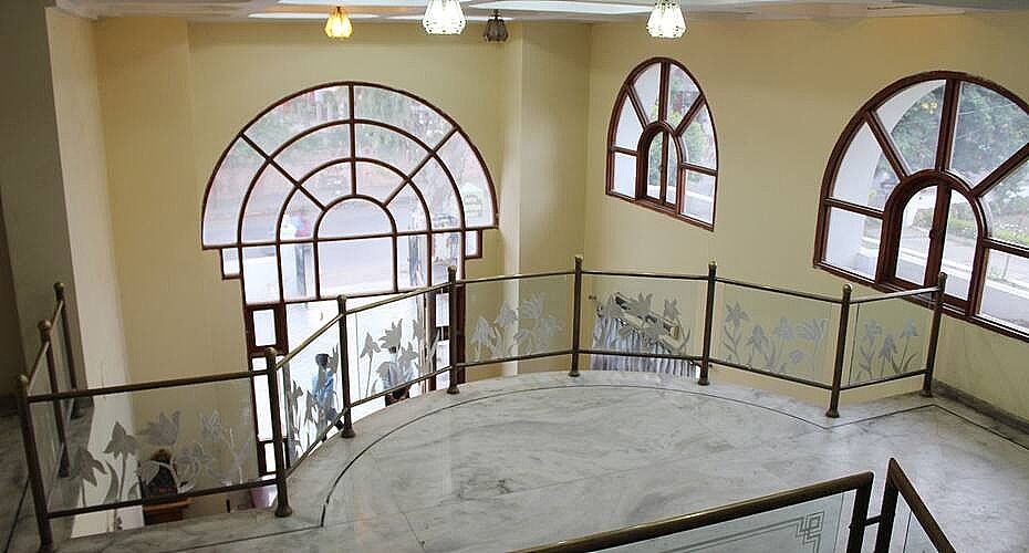 Hotel Darshan Palace