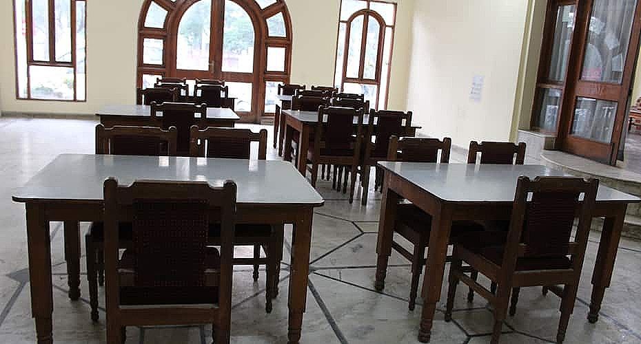 Hotel Darshan Palace