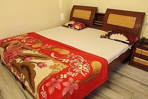 Hotel Darshan Palace