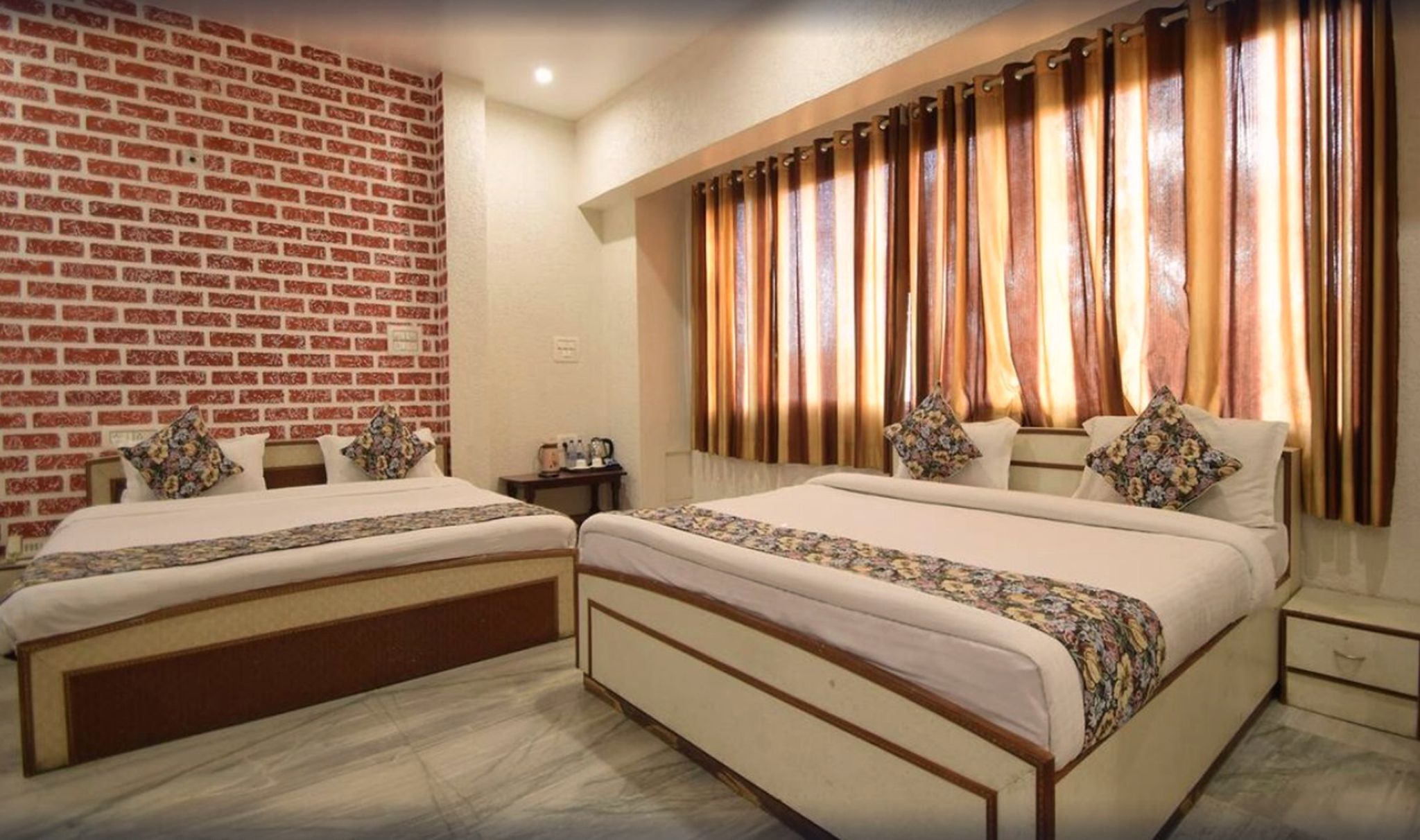 Hotel Darshan Palace