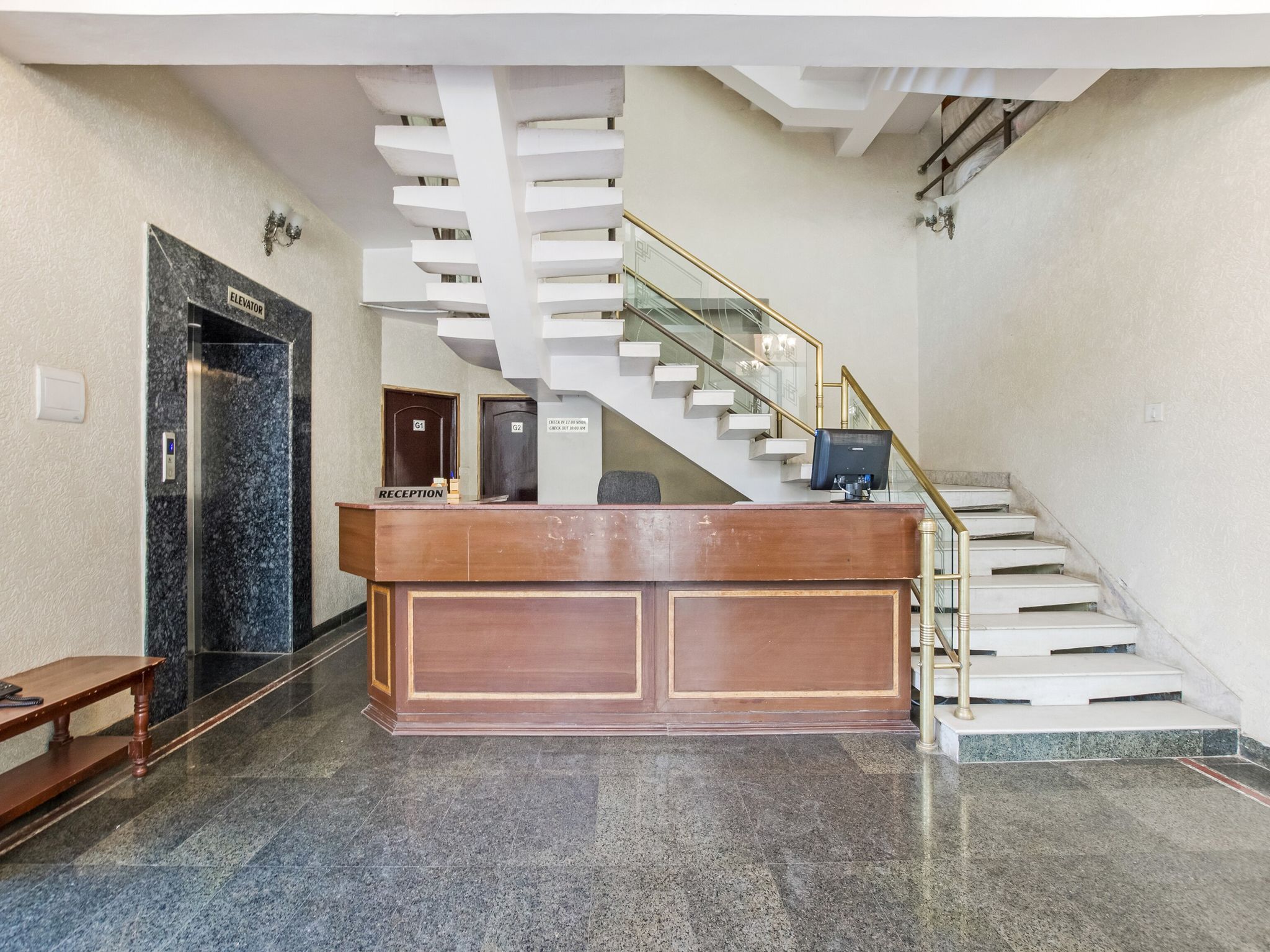 Hotel Darshan Palace