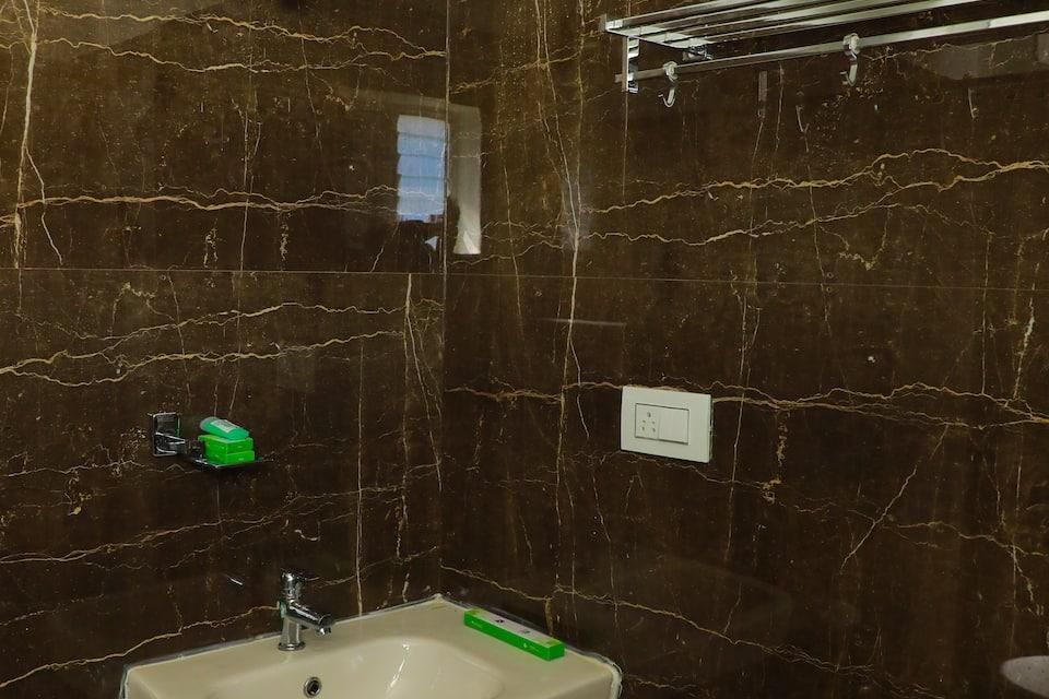 undefined Hotel Springhill 9