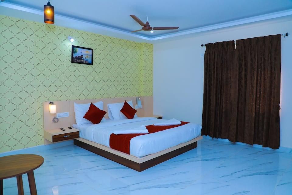 undefined Hotel Springhill 8