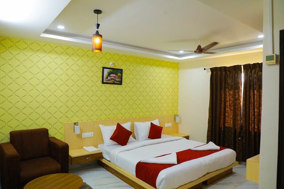 undefined Hotel Springhill 7