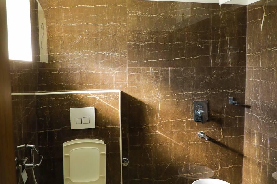 Hotel Springhill Standard Room 2