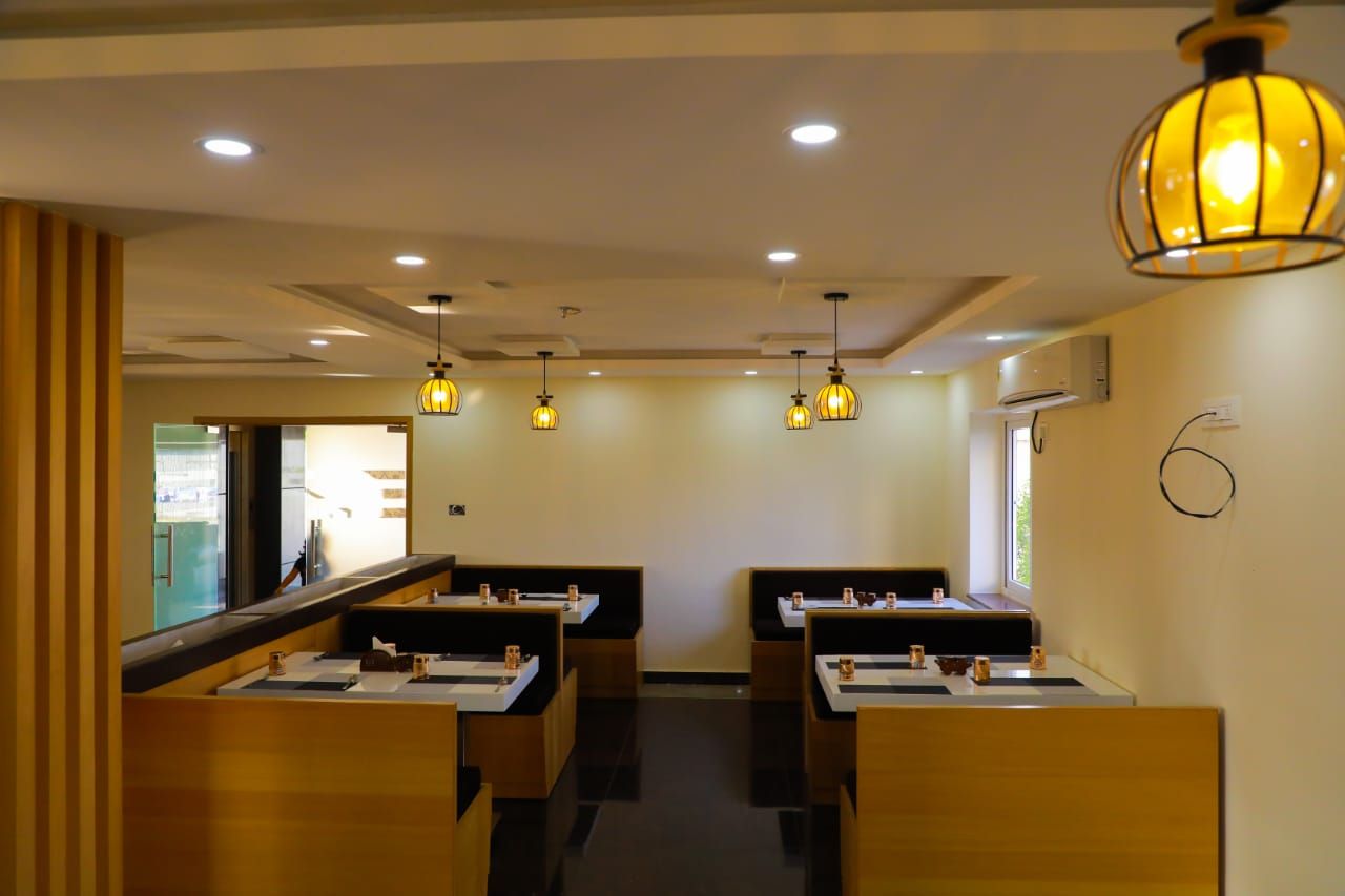 undefined Hotel Springhill 6