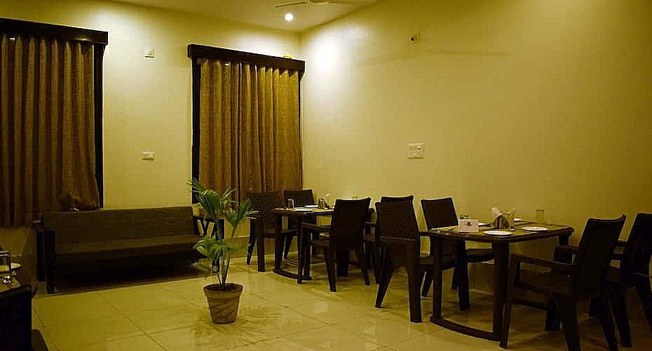 undefined Fateh Vilas Resort 7