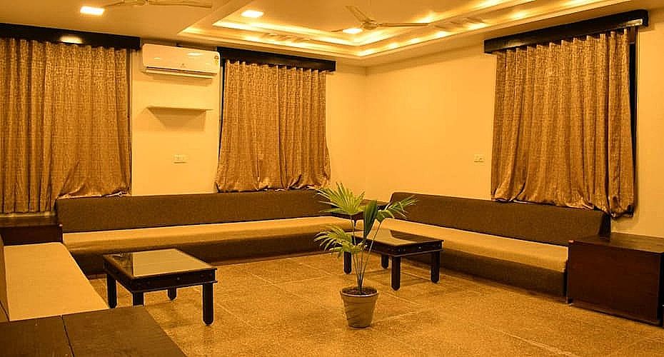 undefined Fateh Vilas Resort 5