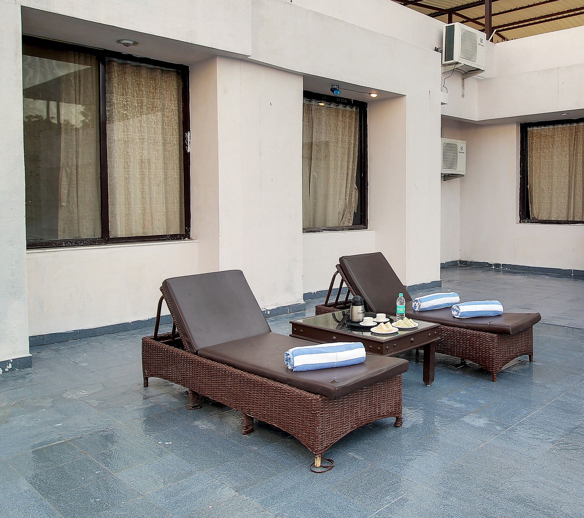 undefined Fateh Vilas Resort 10