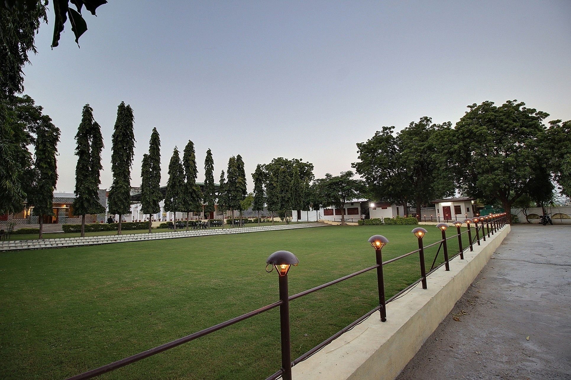 undefined Fateh Vilas Resort 9