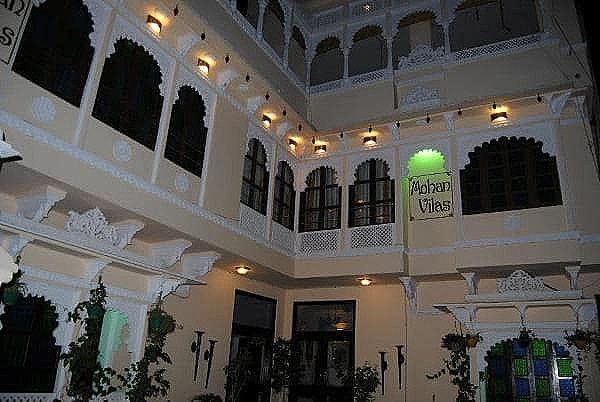 undefined Mohan Villas 6