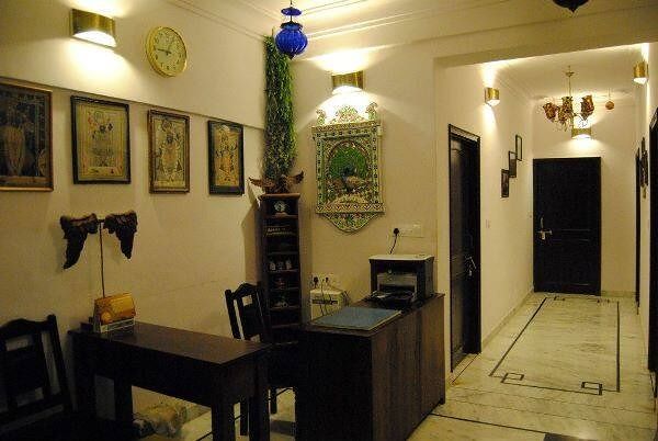 undefined Mohan Villas 2