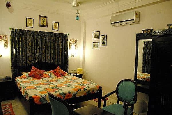 undefined Mohan Villas 4