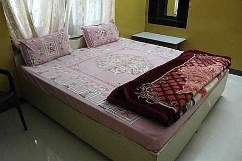 undefined Hotel Gulmohar Palace 6