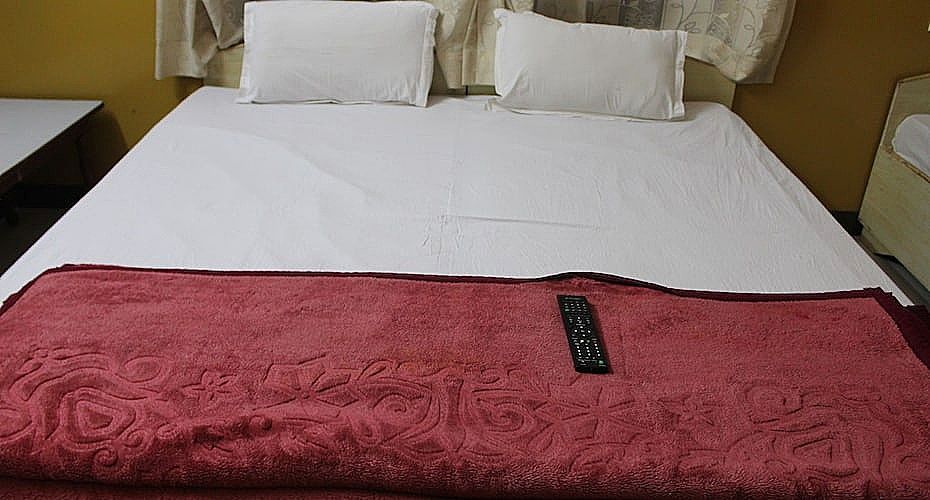 undefined Hotel Gulmohar Palace 8