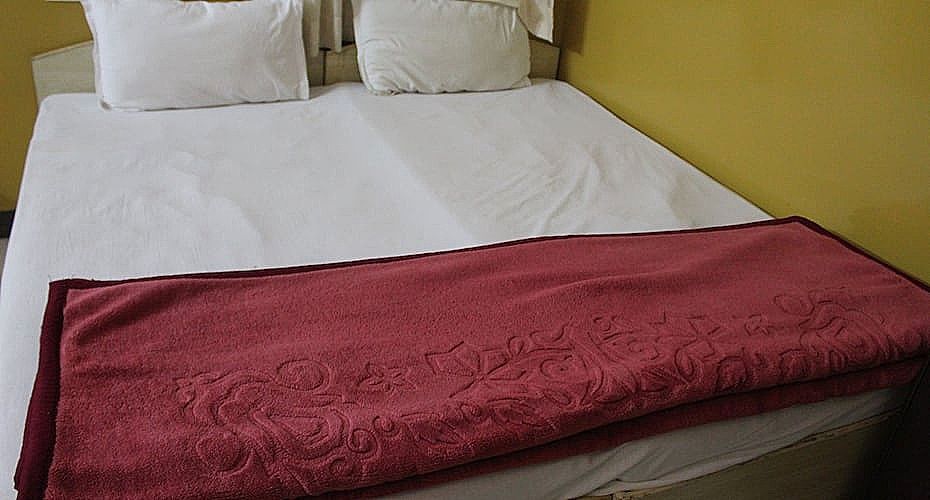 undefined Hotel Gulmohar Palace 7