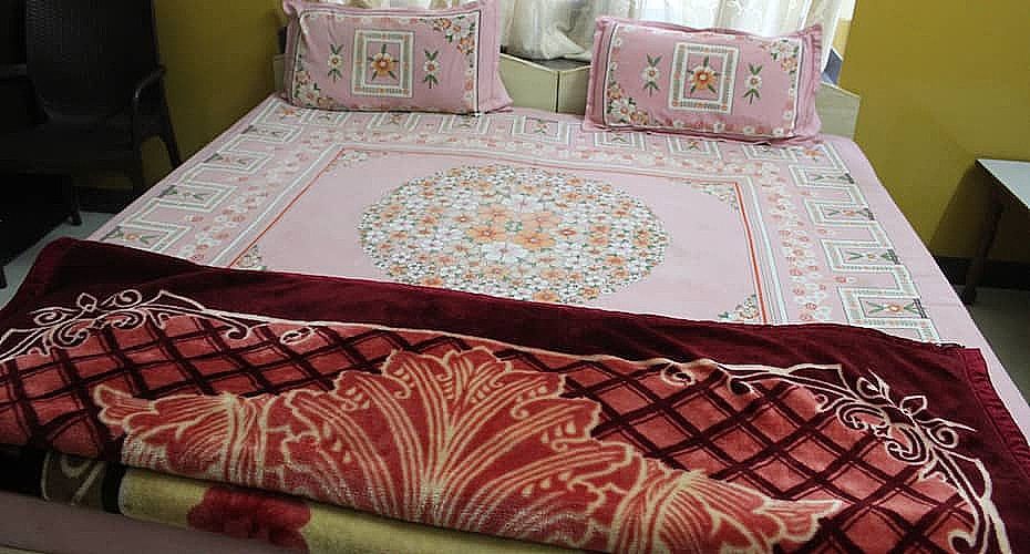 undefined Hotel Gulmohar Palace 9