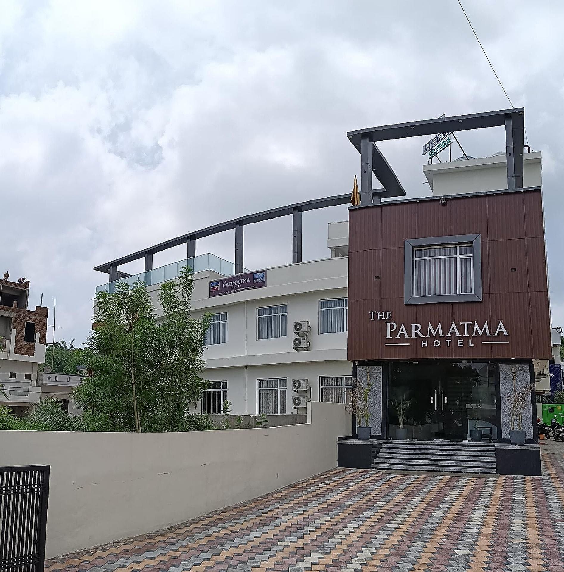 undefined Hotel Parmatma