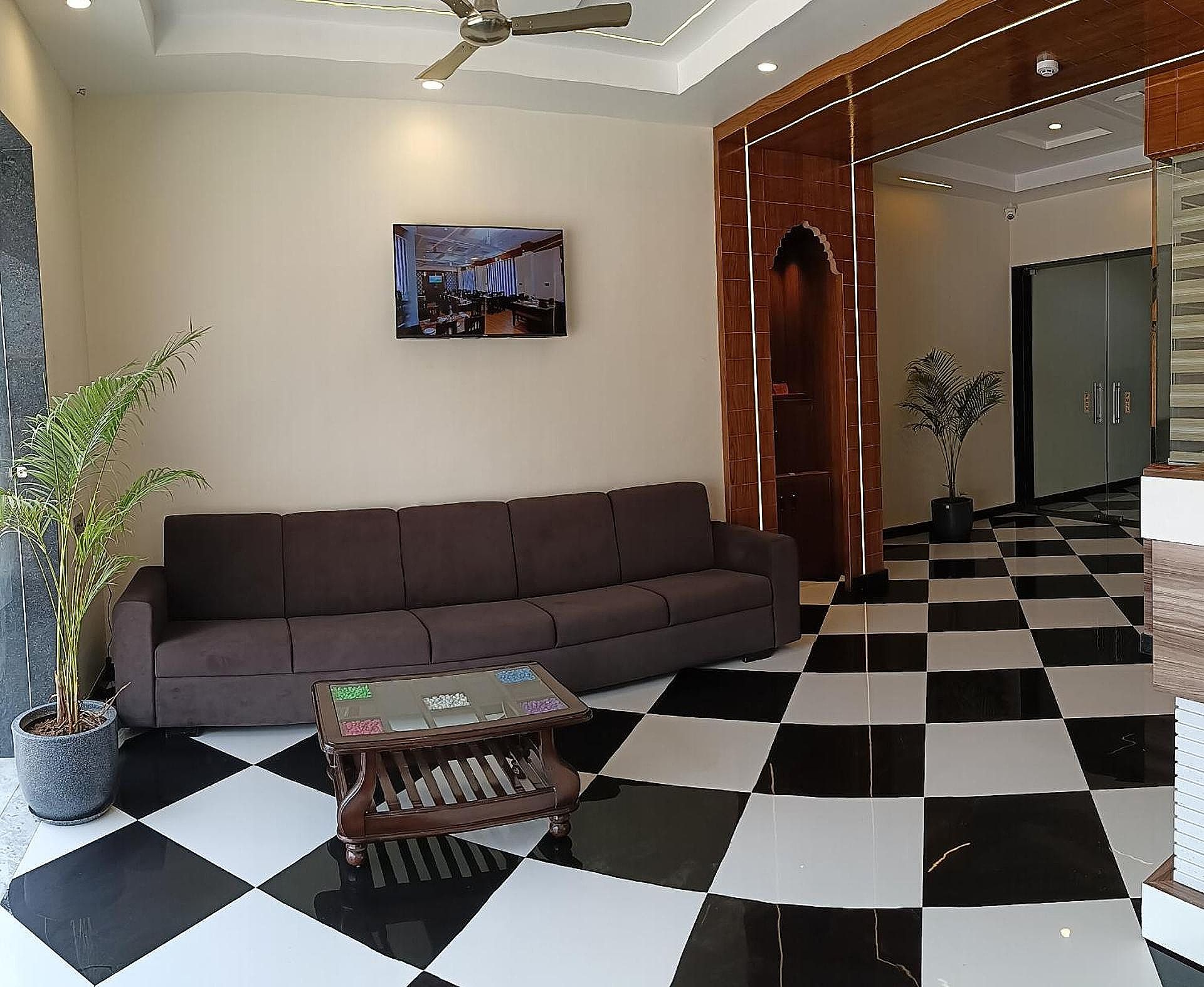 undefined Hotel Parmatma 3