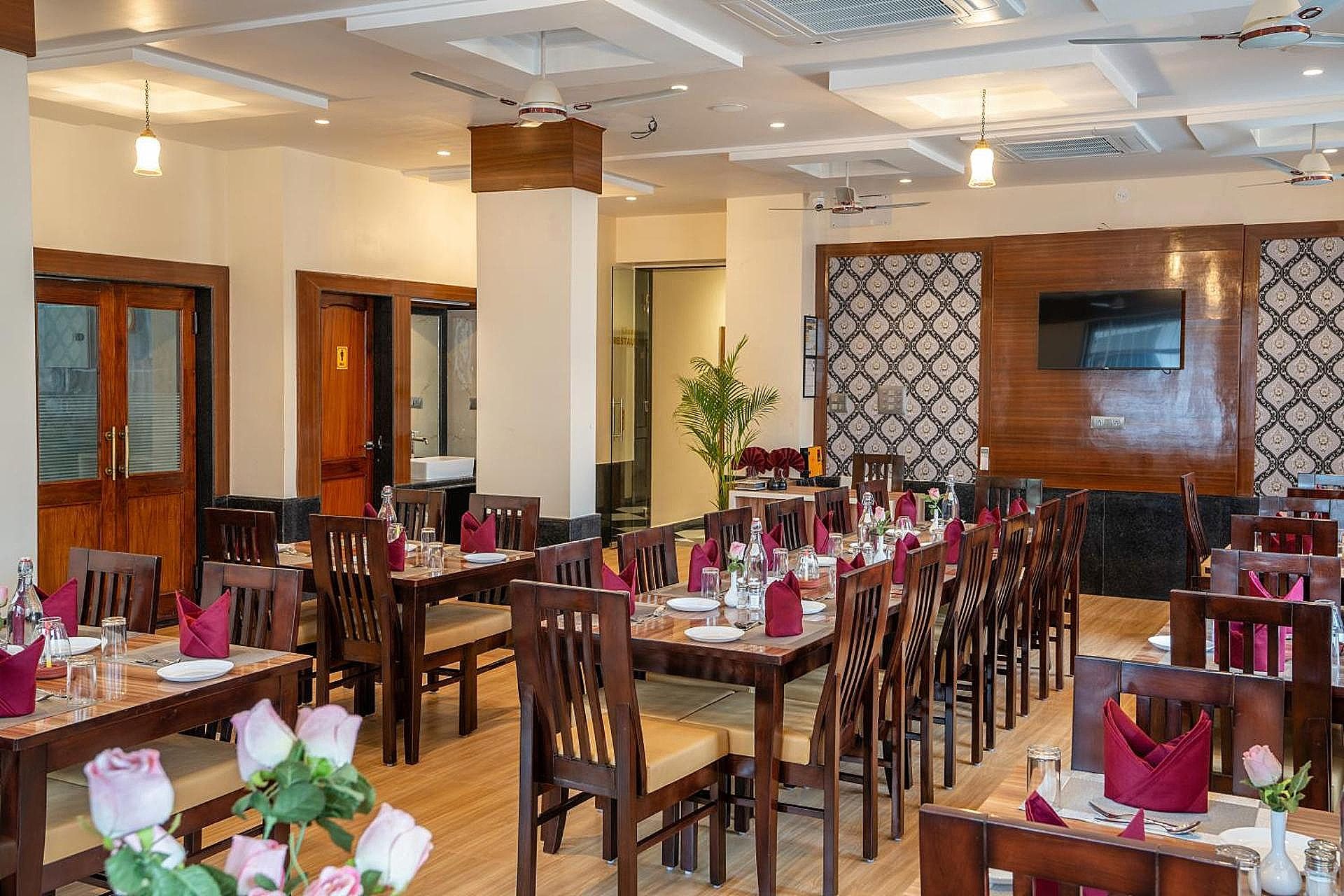 undefined Hotel Parmatma 4