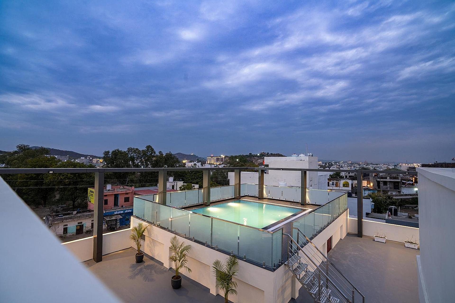 undefined Hotel Parmatma 10