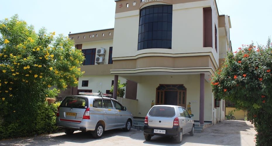undefined Hotel Parmatma 7