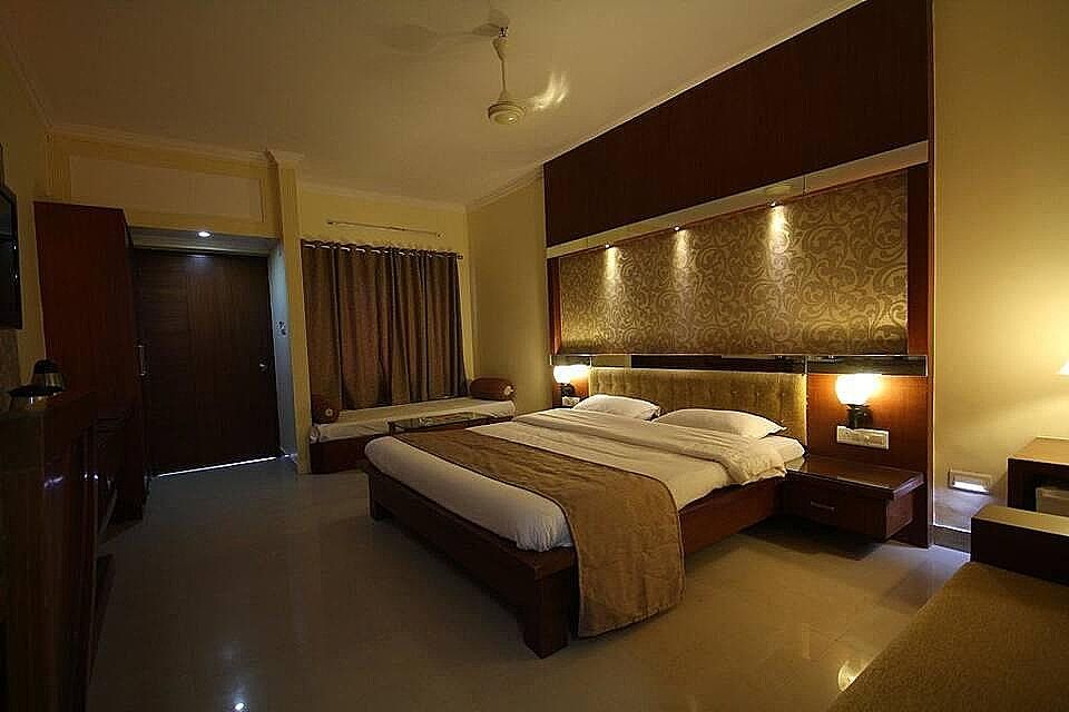 undefined Rupi Hotel 5