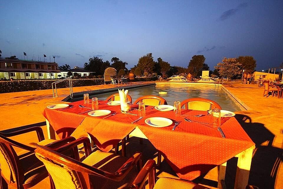 undefined Rupi Hotel 3