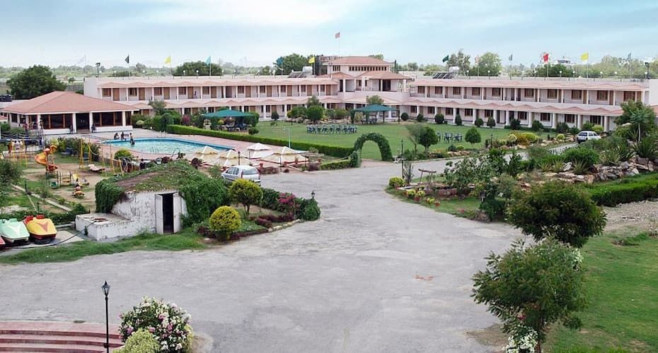 undefined Rupi Hotel