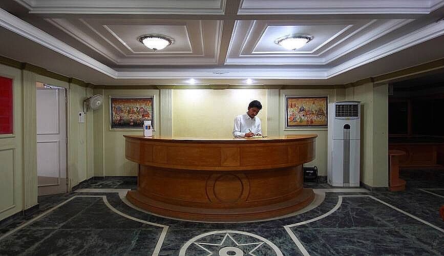 undefined Rupi Hotel 2