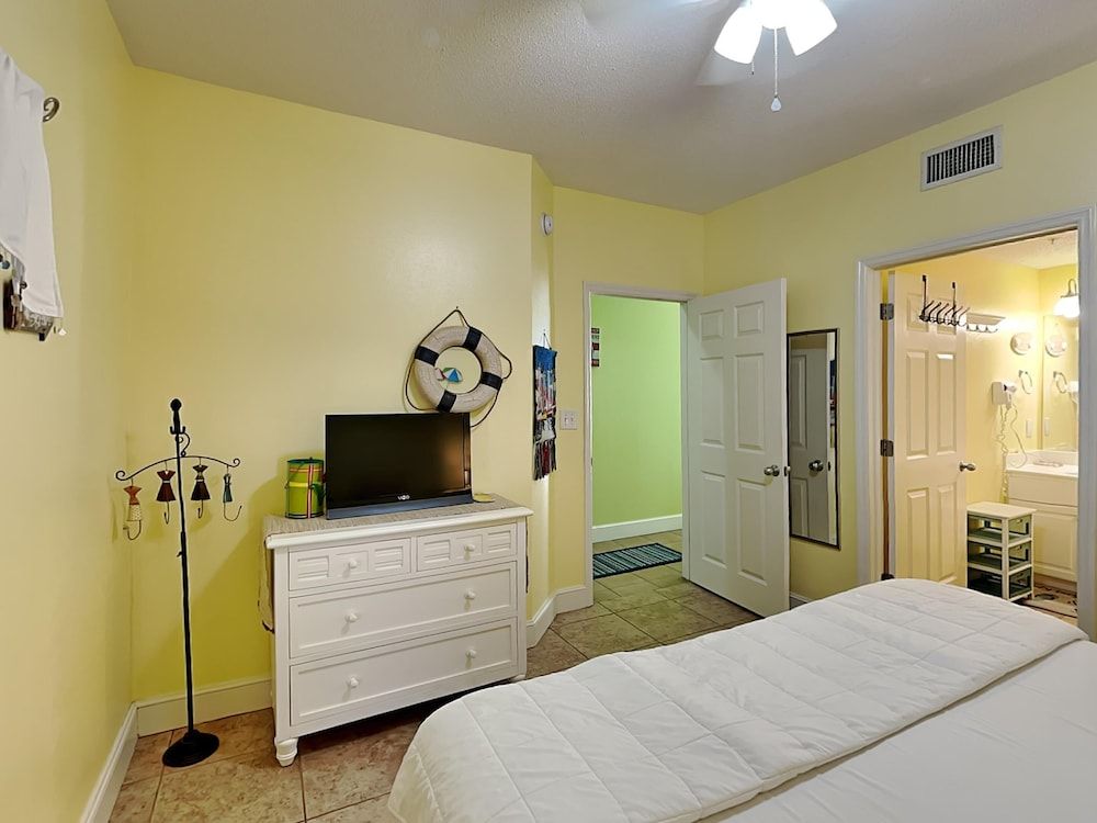 Condo, Multiple Beds, Ocean View (T1 405 - No Pets Allowed)