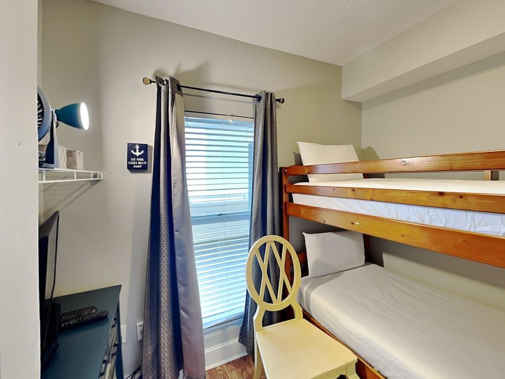 Condo, Multiple Beds, Ocean View (T1 1004 - No Pets Allowed)