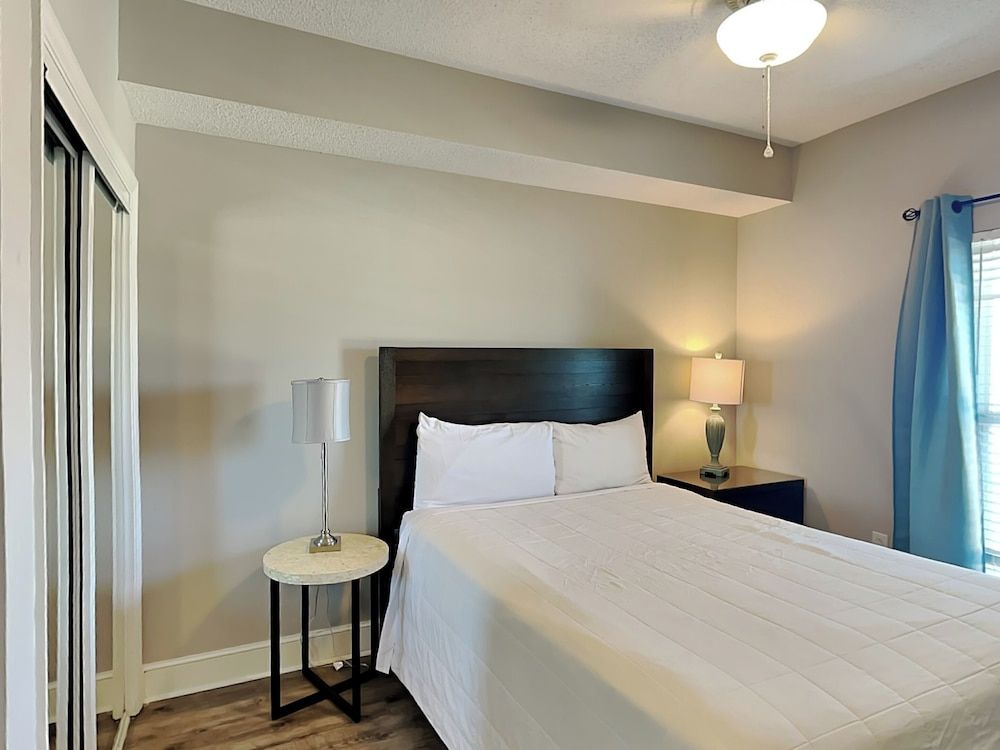 Condo, Multiple Beds, Ocean View (T1 1111 - No Pets Allowed)