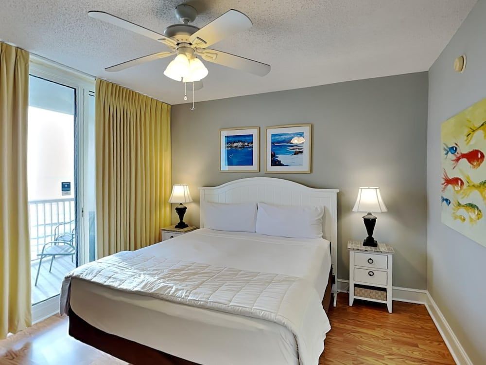 Condo, Multiple Beds, Ocean View (T1 1004 - No Pets Allowed)