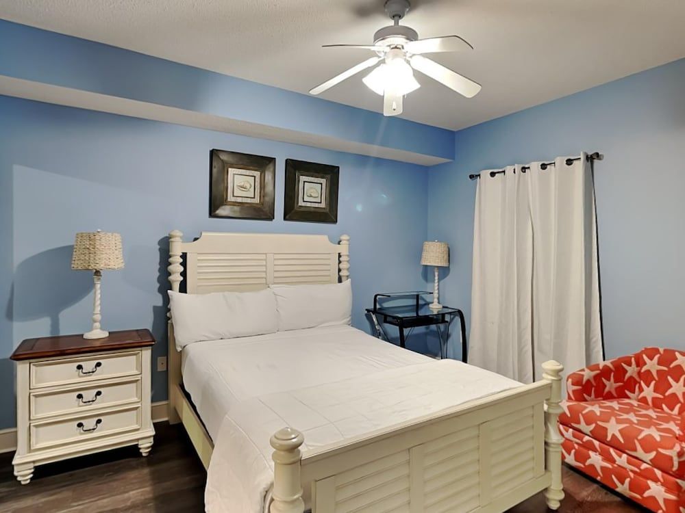 Condo, Multiple Beds, Hot Tub, Ocean View (T1 2302 - No Pets Allowed)