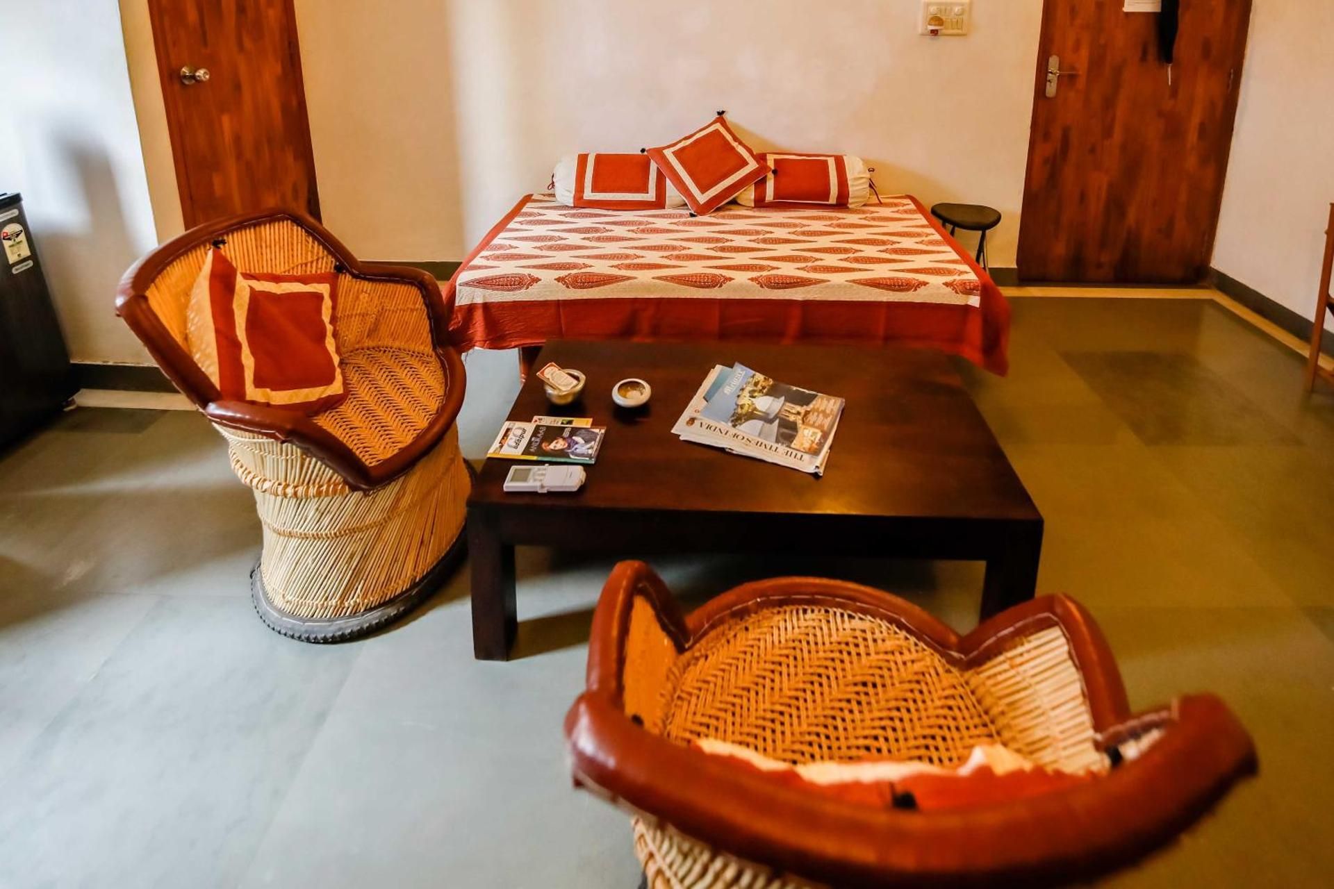 undefined Silver Moon Haveli 4