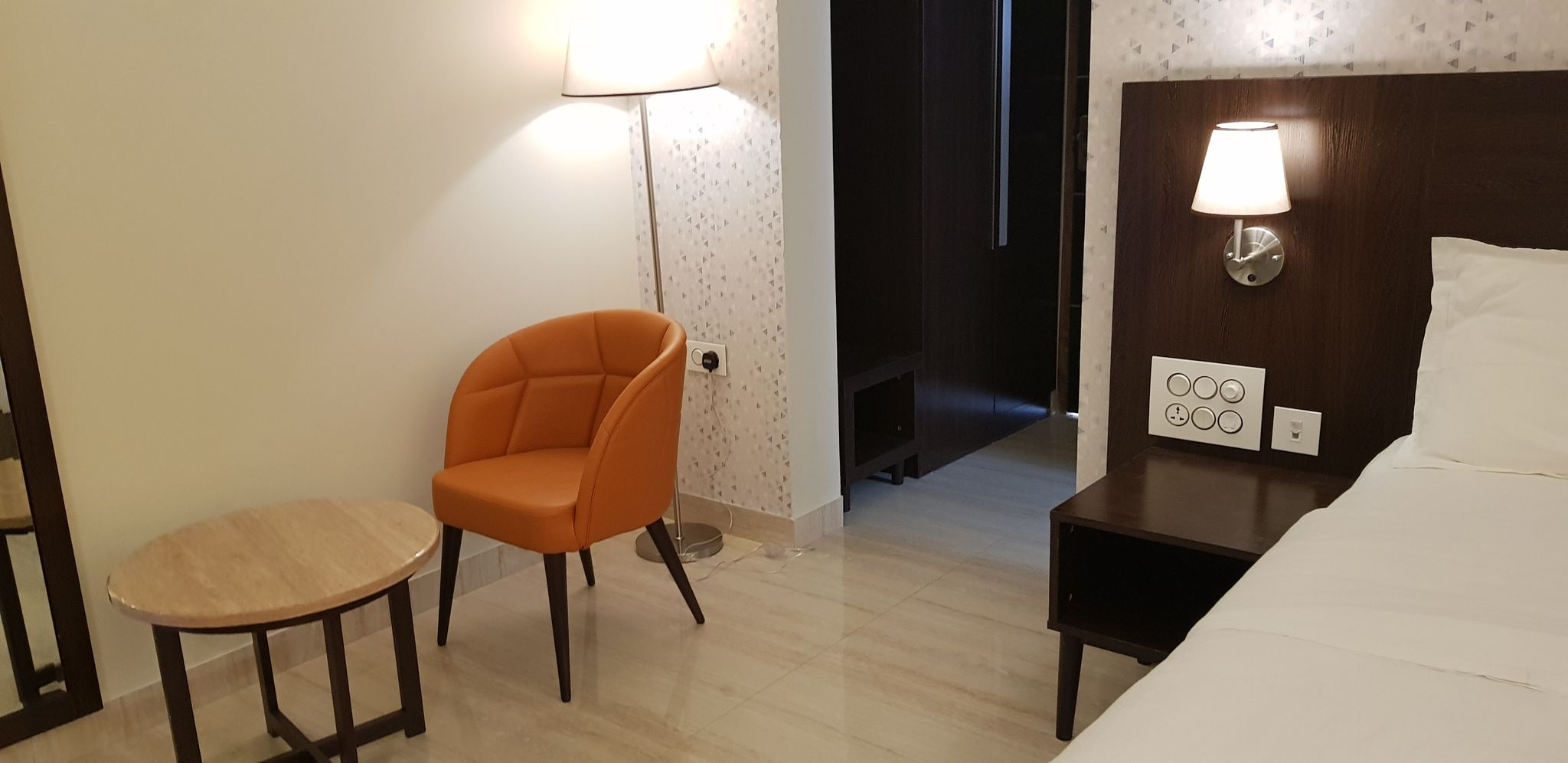 Fortune Plaza Hotel Deluxe Double Room 6