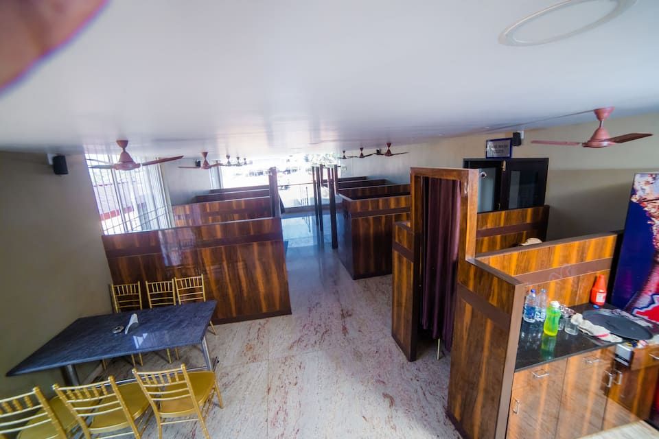 Fortune Plaza Hotel
