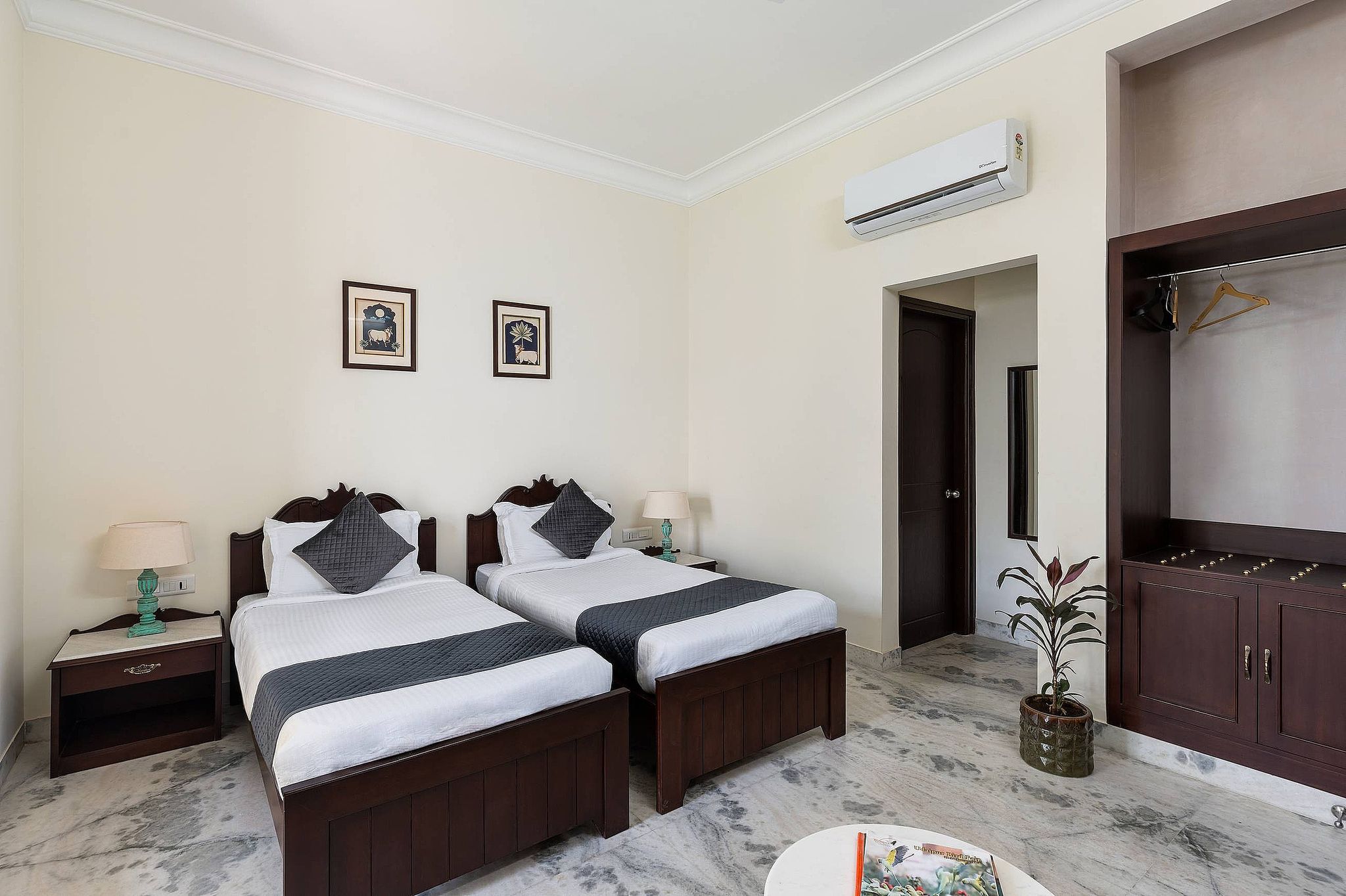 undefined Chandra Vilas Hertiage Homestay 10