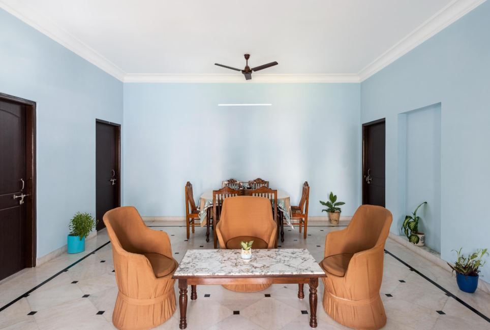 undefined Chandra Vilas Hertiage Homestay 4