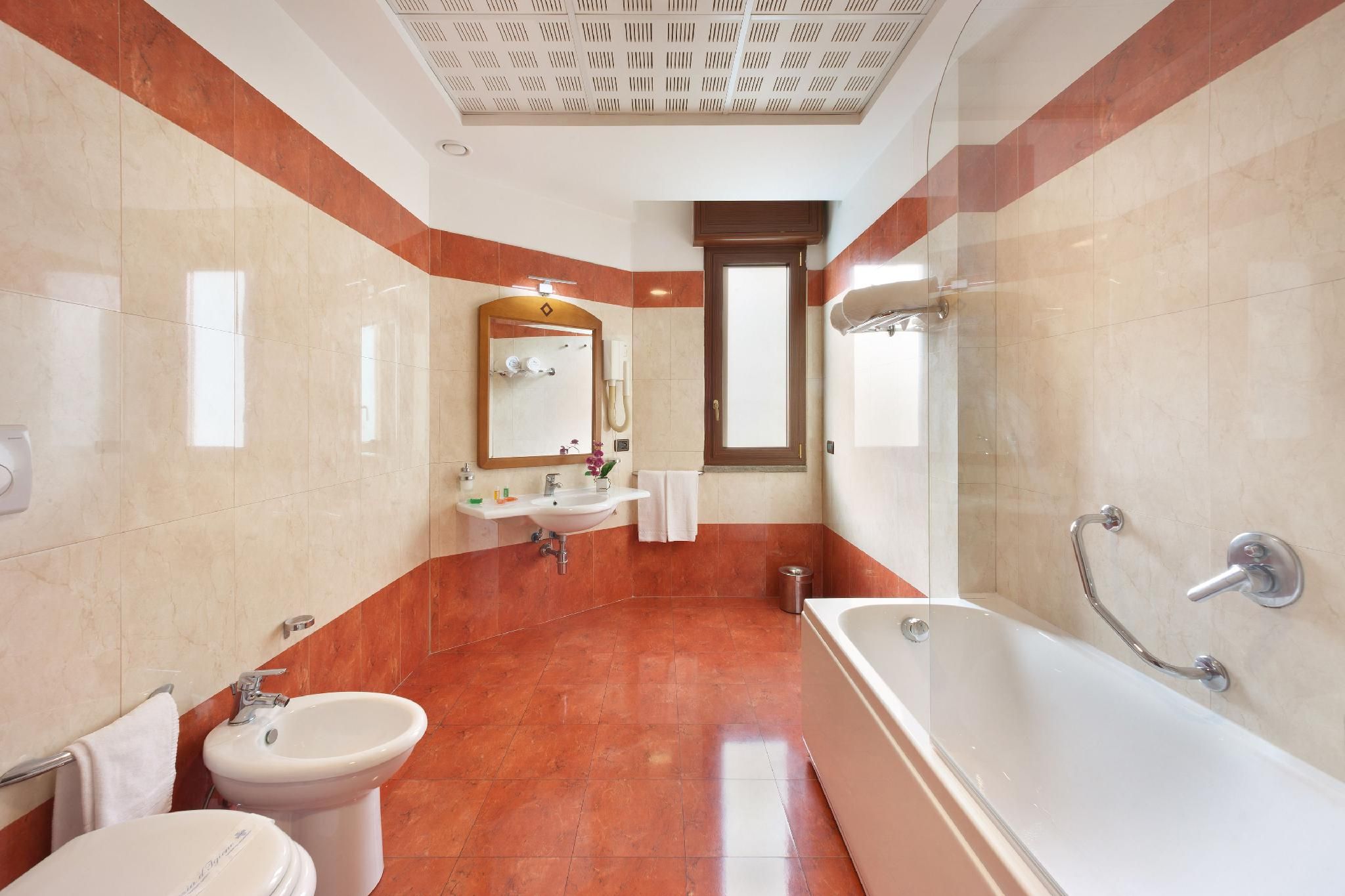 undefined Ulisse Deluxe Hostel 7