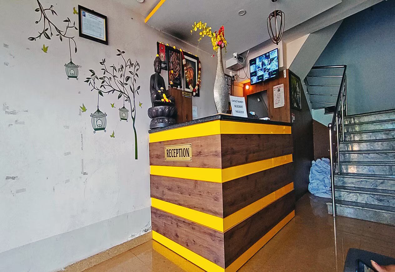 undefined Hotel Kirthi 2