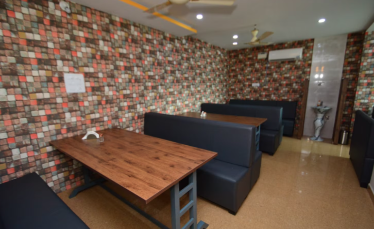 undefined Hotel Kirthi 3