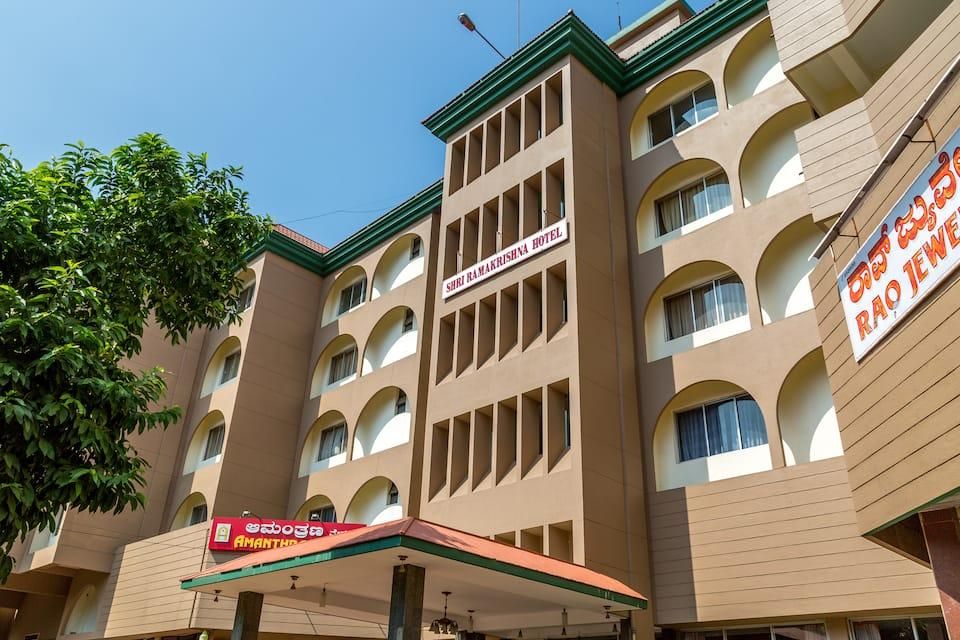 Shri Ramakrishna Hotel