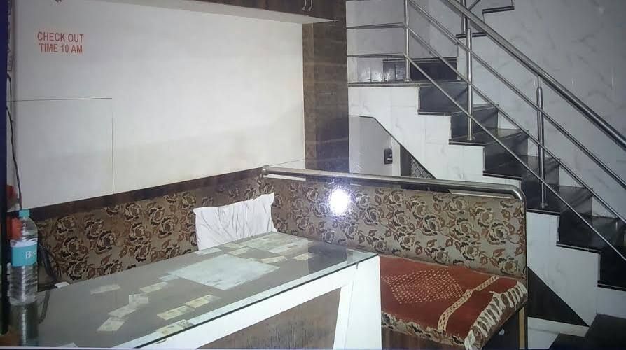 undefined Hotel Neha Palace 4