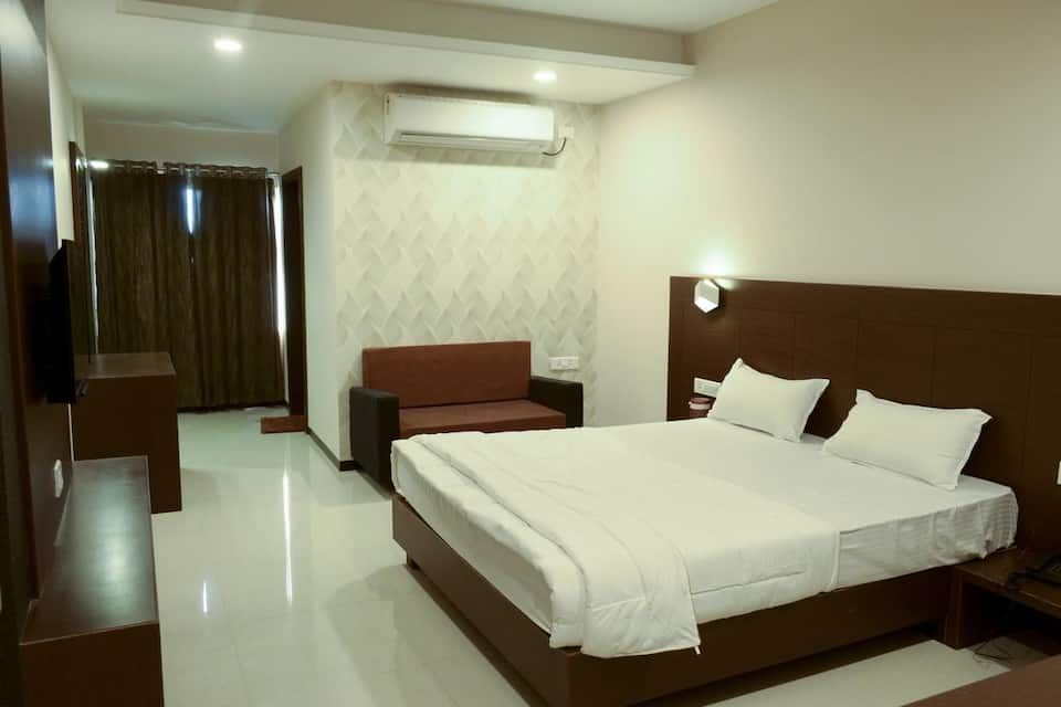 undefined Rudraksha Palace 6