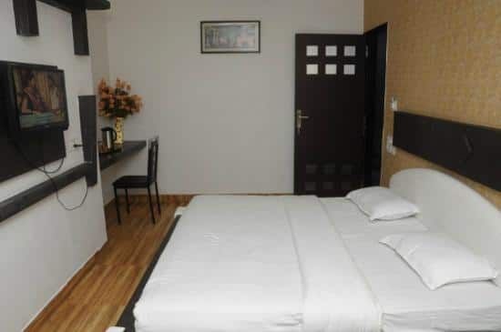 undefined Rudraksha Palace 5
