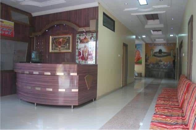 undefined Rudraksha Palace